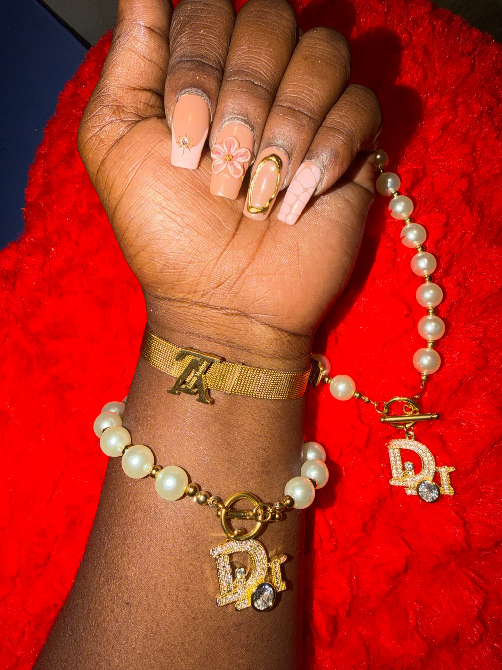 Dior set