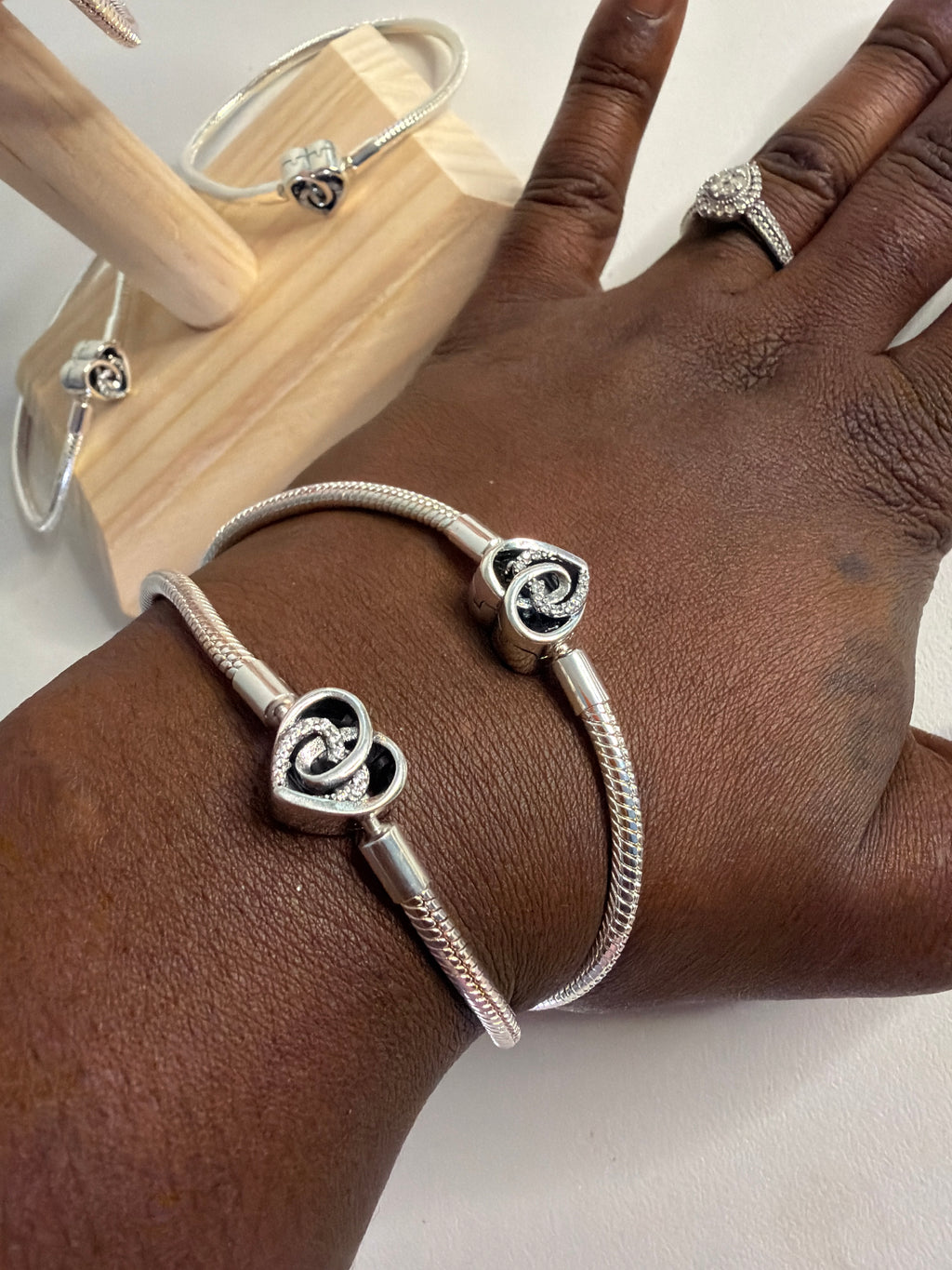 Infinity Heart