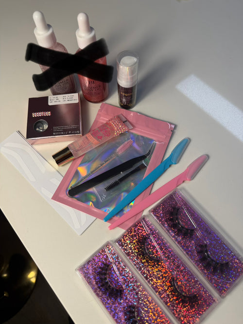 Brow Kit