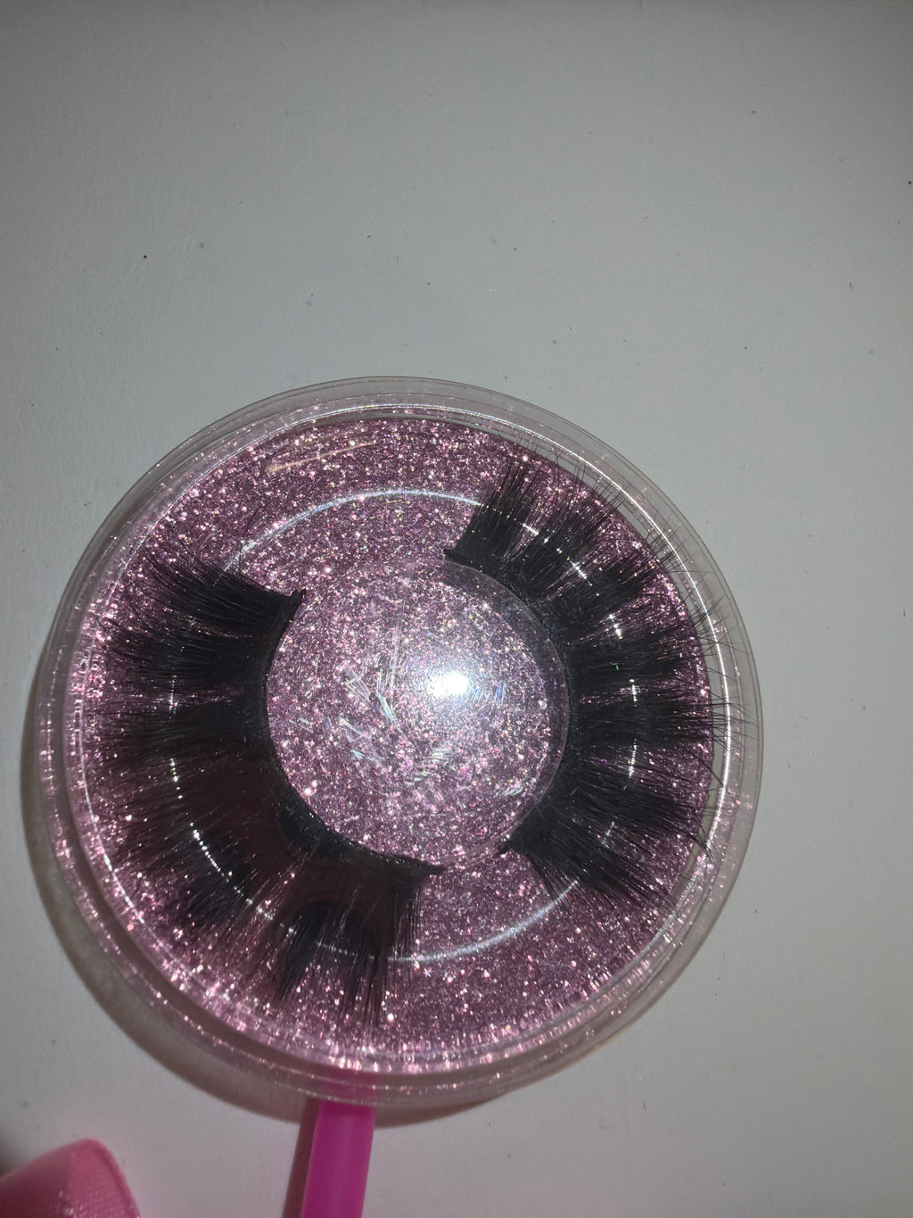 Lashes