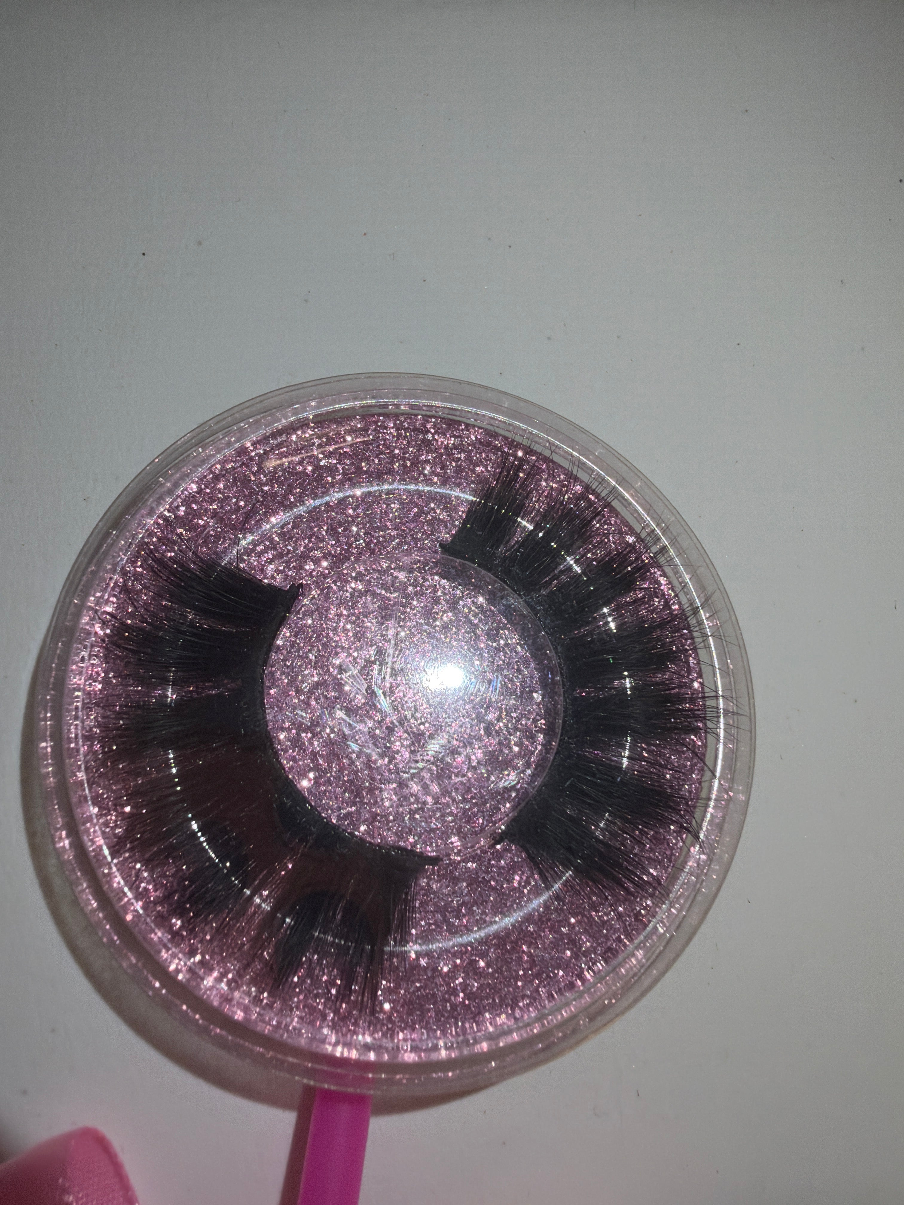 Lashes