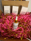 Retinol serum