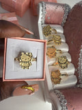 HK Ring