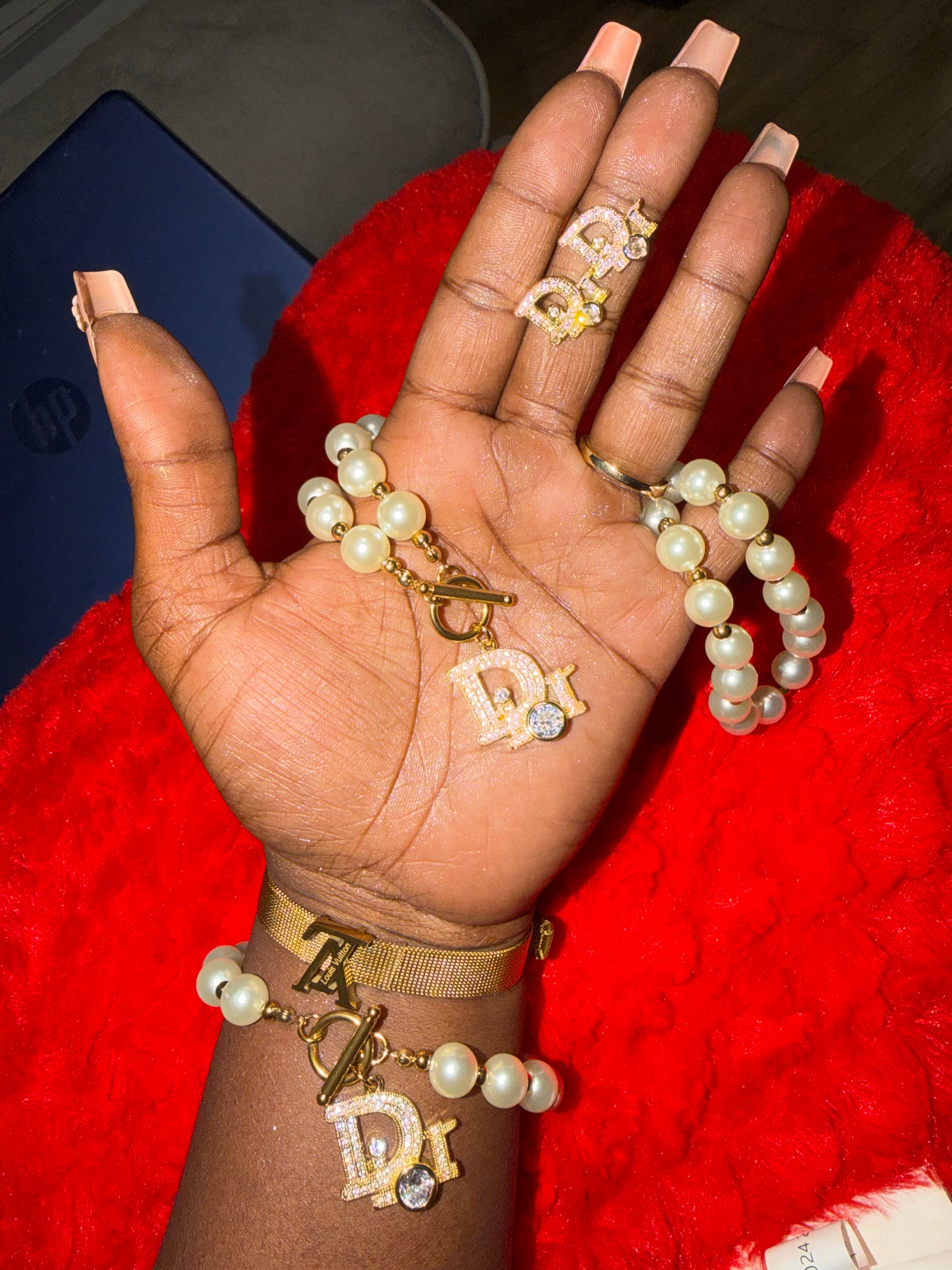 Dior set