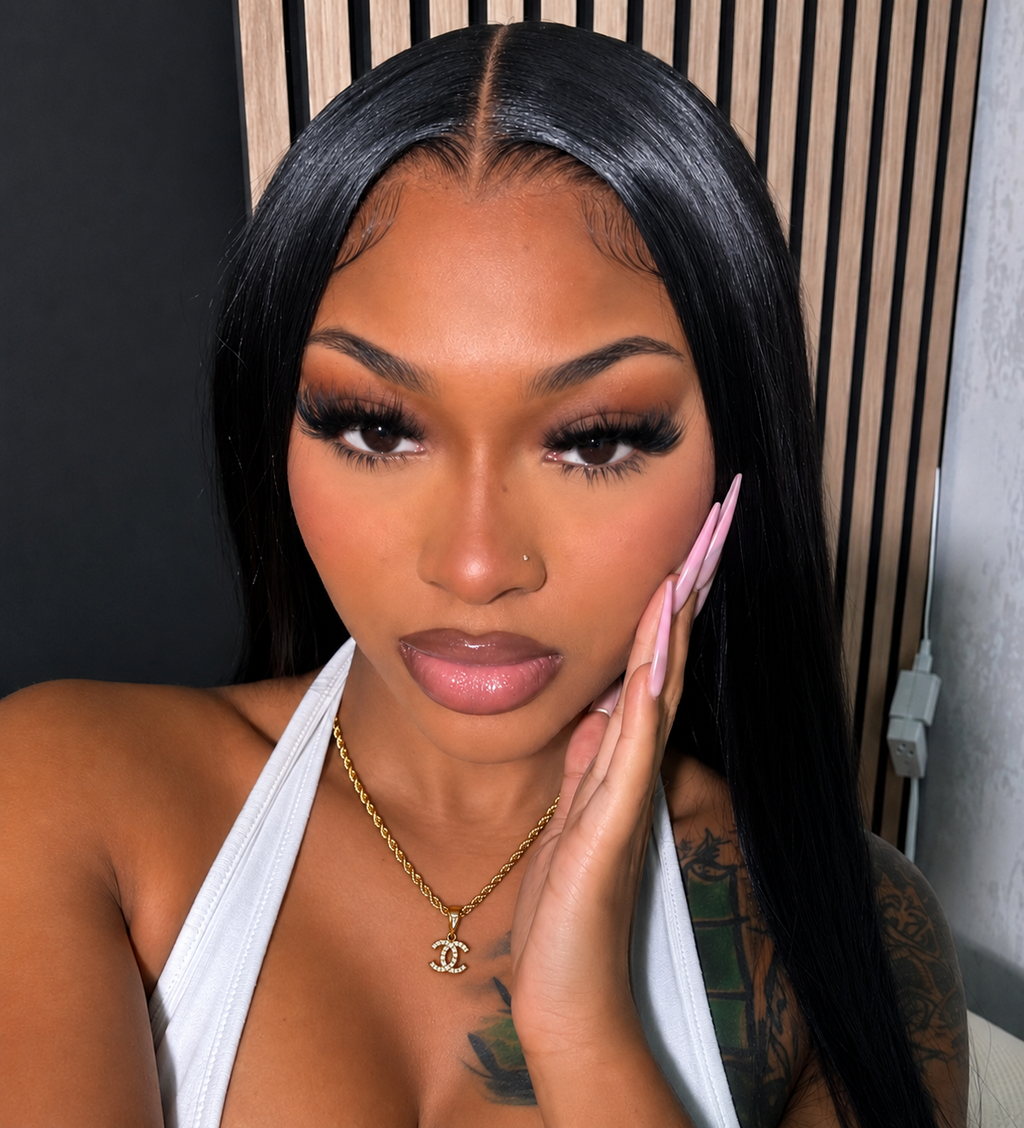 CC Necklace