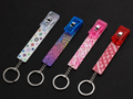 Card Grabber Keychains