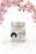 Kojic Acid Sugar Scrub