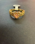 Heart Ring