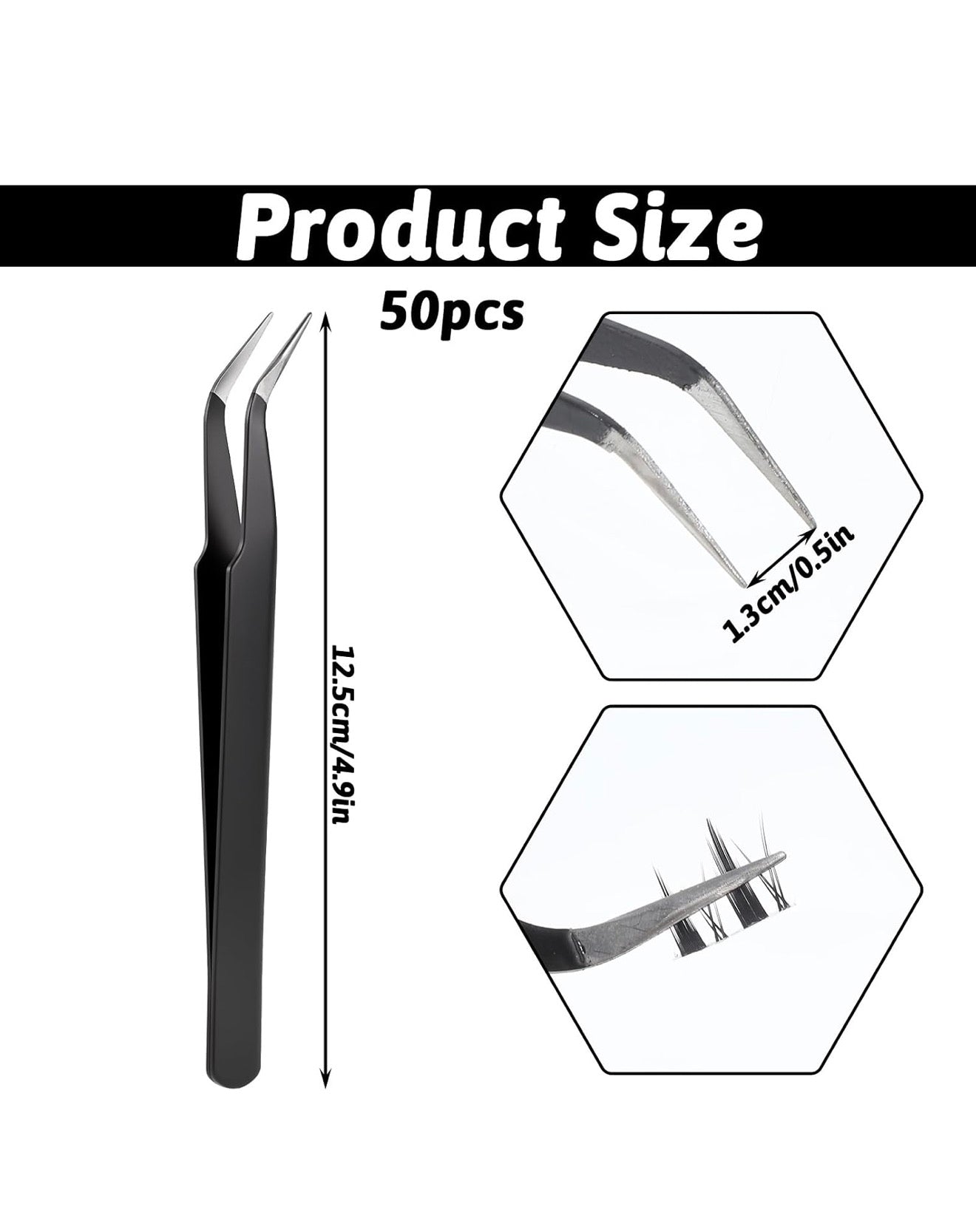 Tweezers