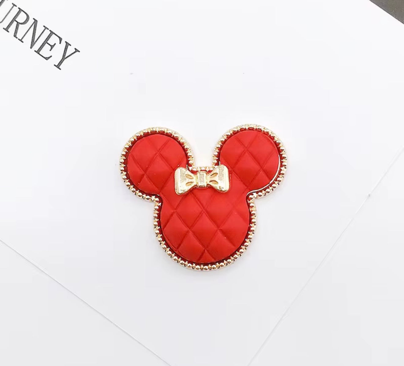 Mouse Charms