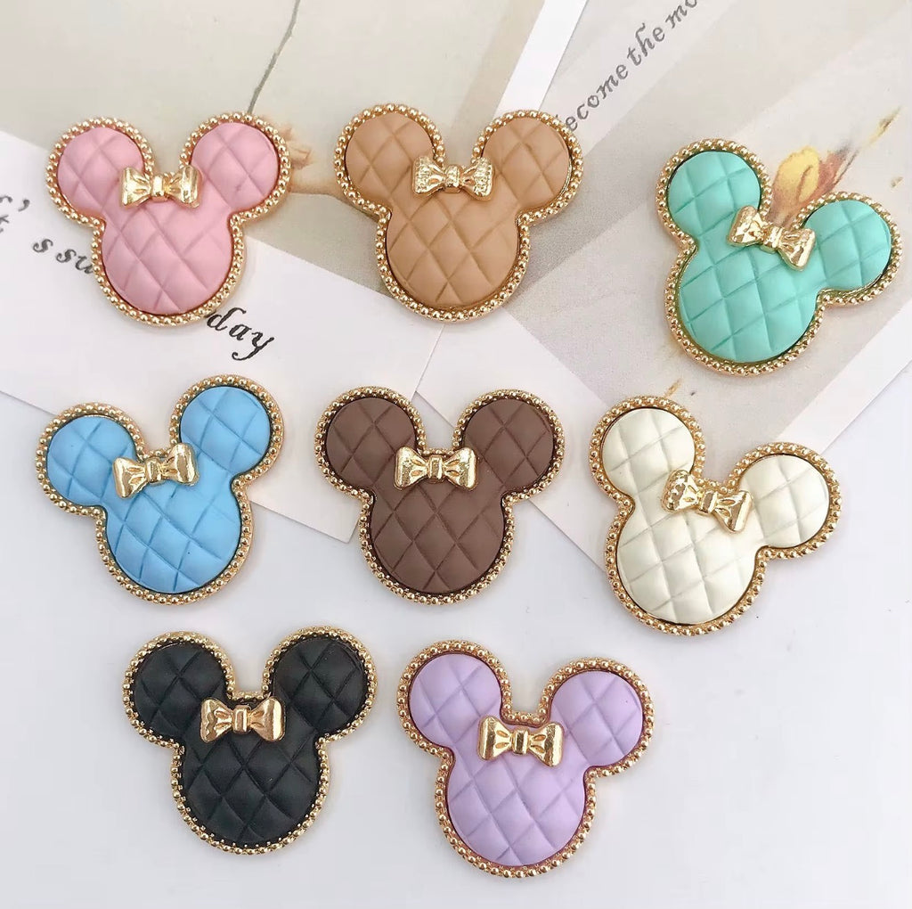 Mouse Charms