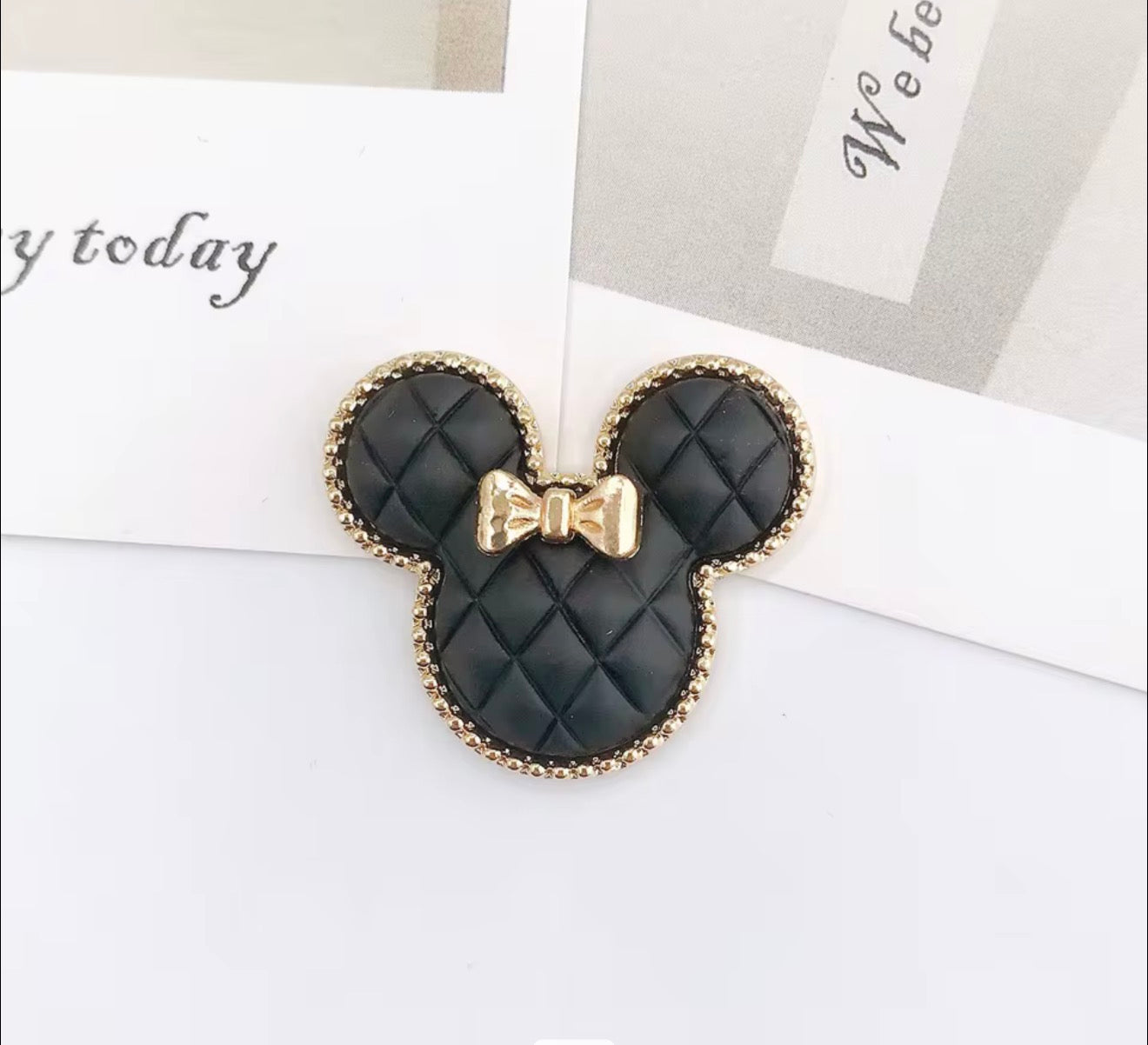 Mouse Charms
