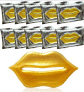 24k Gold Lip Mask (5pack)