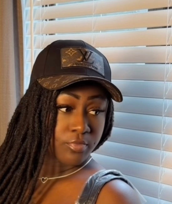 Louie Hat