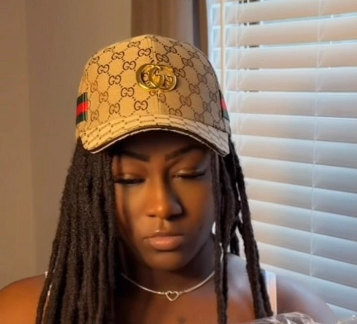 GG Hat