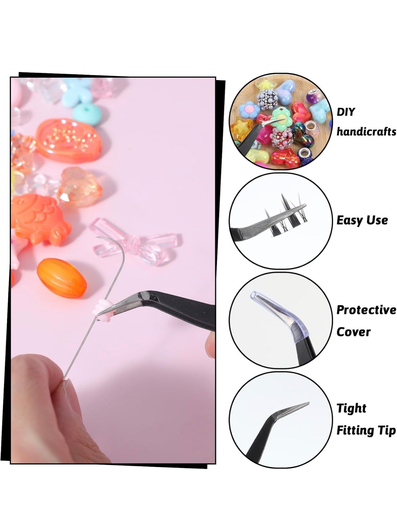 Tweezers