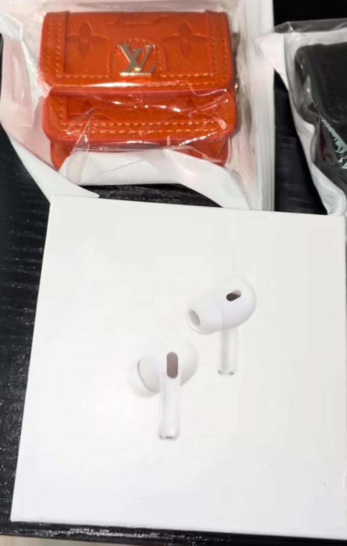 Pro2 Earbud Headphones