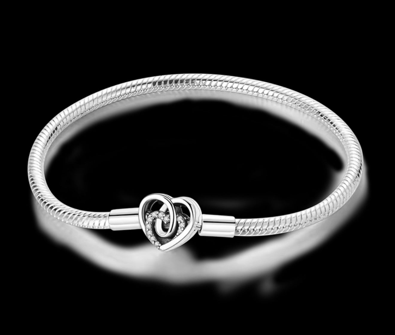 Infinity Heart