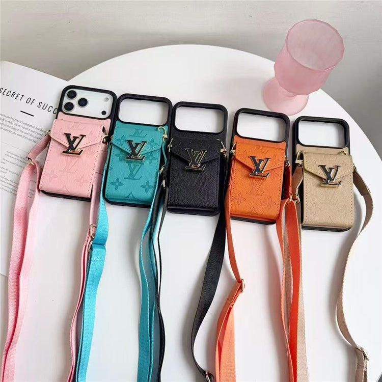 Crossbody Phone Case (PRE-ORDER)