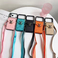 Crossbody Phone Case (PRE-ORDER)