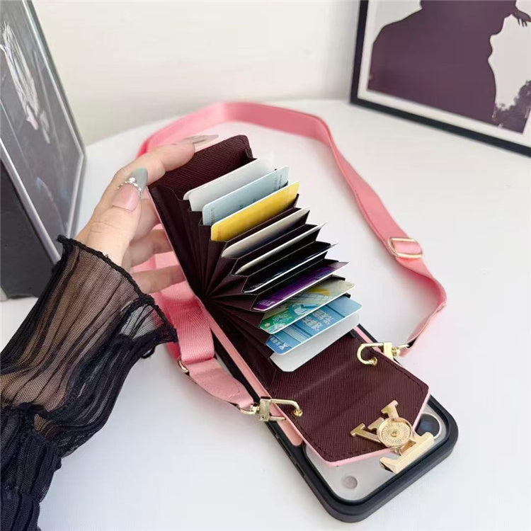 Crossbody Phone Case (PRE-ORDER)