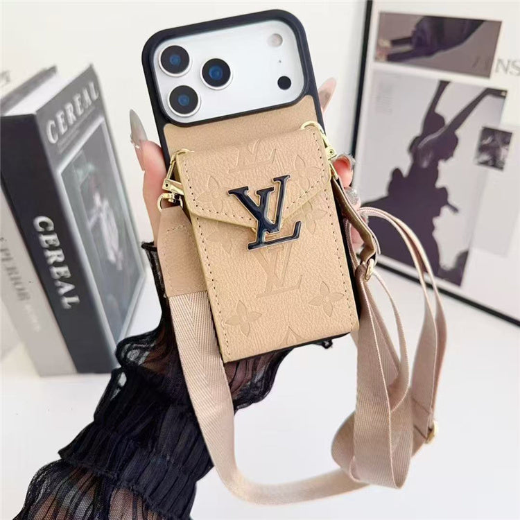 Crossbody Phone Case (PRE-ORDER)