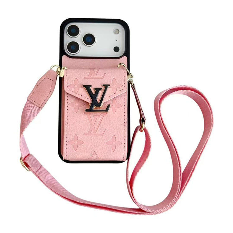 Crossbody Phone Case (PRE-ORDER)