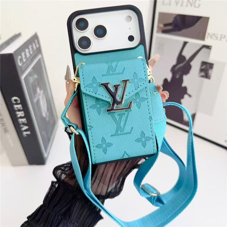 Crossbody Phone Case (PRE-ORDER)