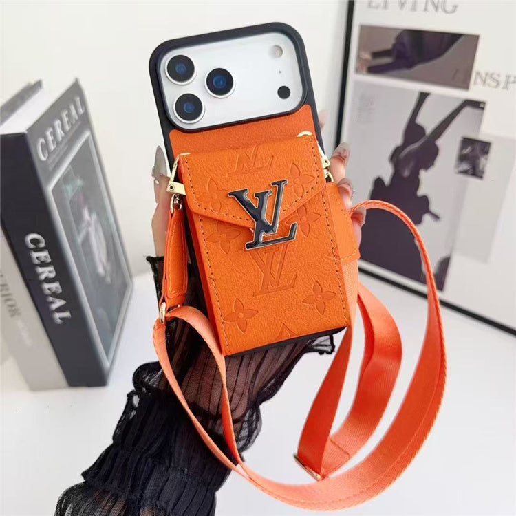 Crossbody Phone Case (PRE-ORDER)