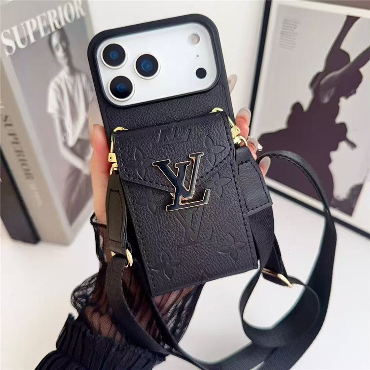 Crossbody Phone Case (PRE-ORDER)