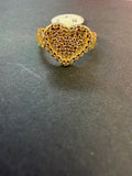 Heart Ring