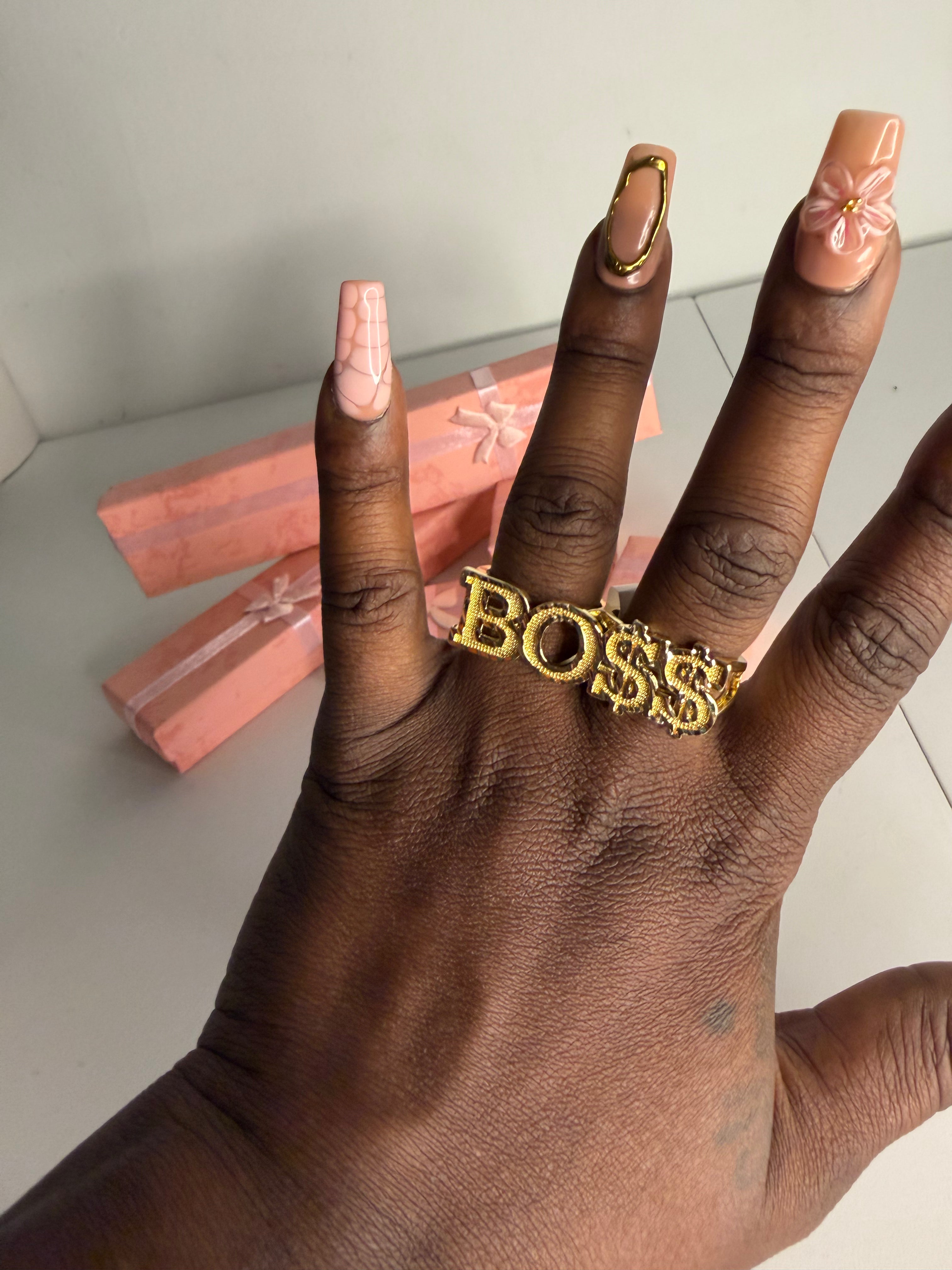 BO$$ Ring