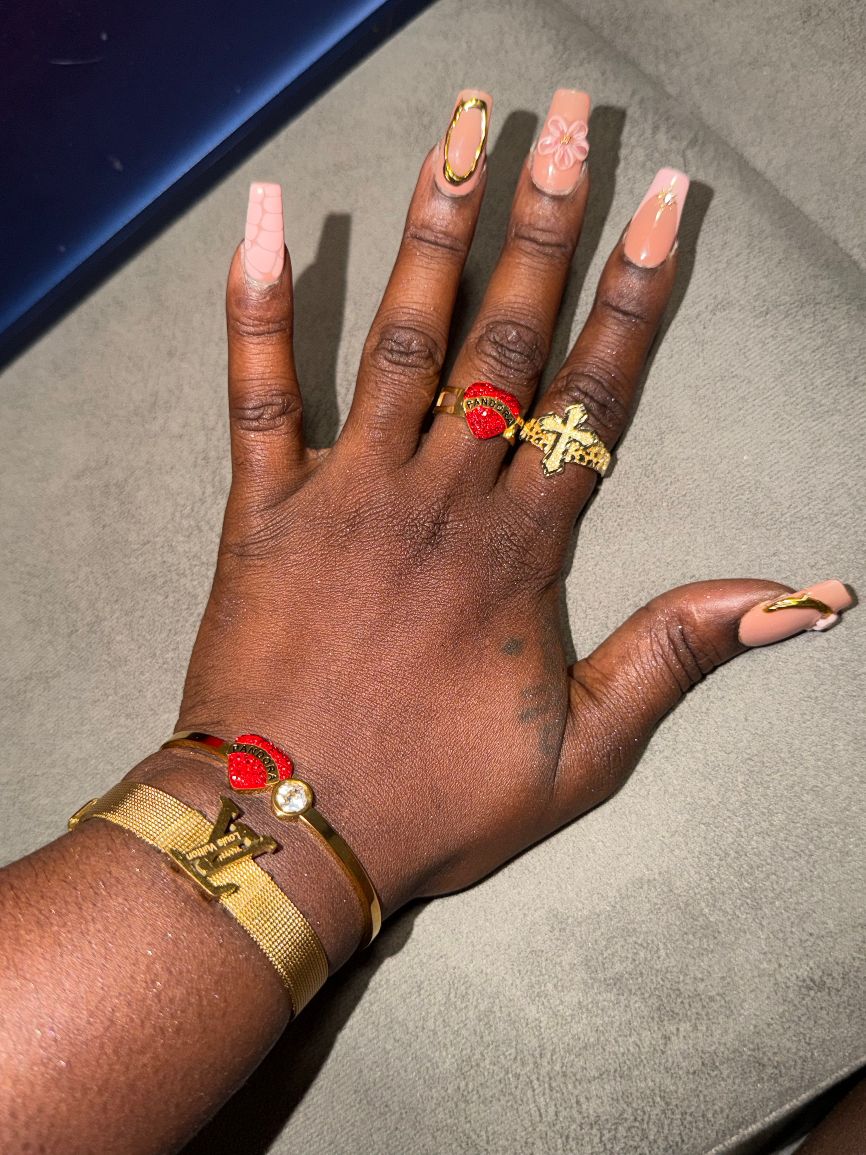LV Bracelet