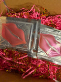 Pink Lip Mask (5pack)