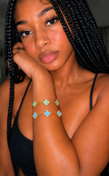 Clover Bracelets