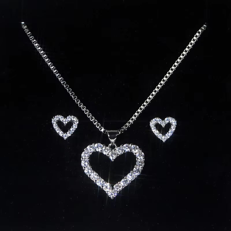 Diamond Heats Set (PRE-ORDER)