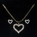 Diamond Heats Set (PRE-ORDER)