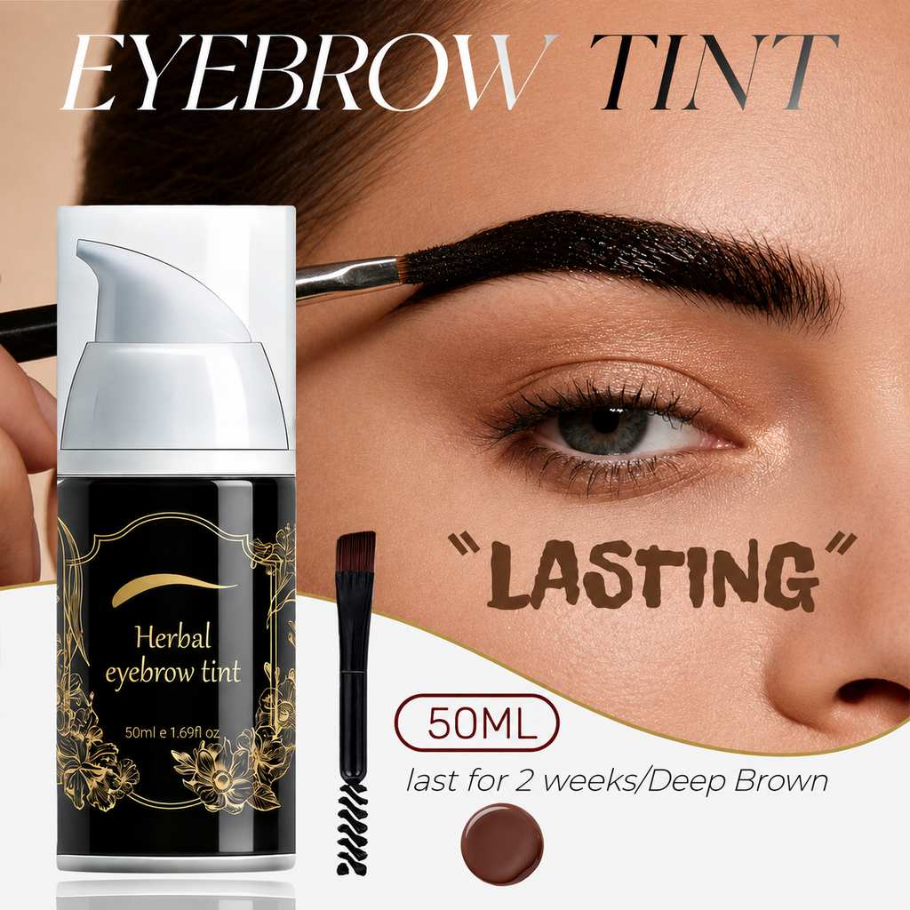 Eyebrow Tint (Waterproof) 50ml