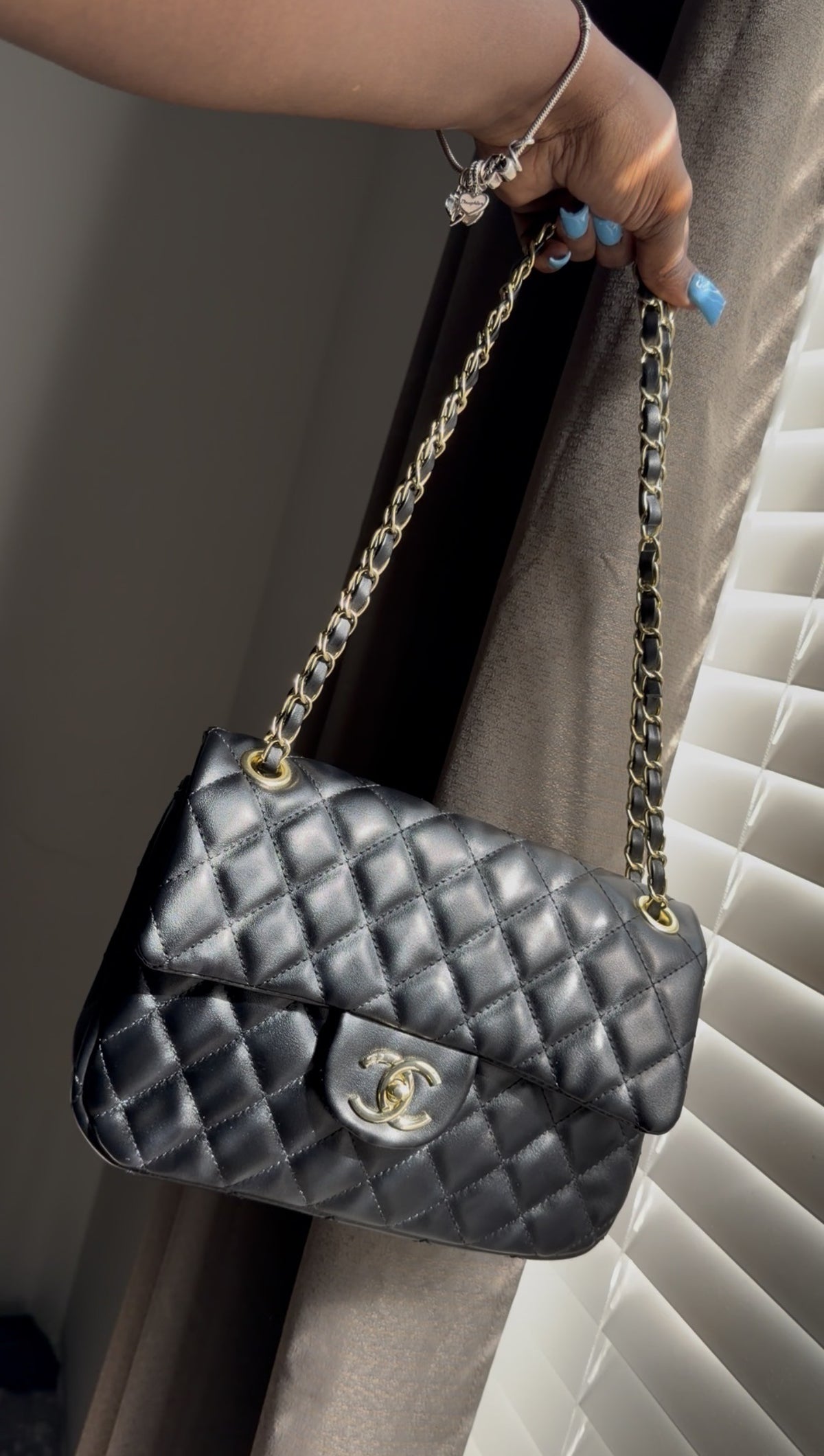CC Handbag