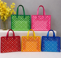 Color tinted transparent tote (PRE-ORDER)