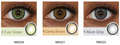 Eye Contacts