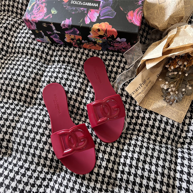 DG Slide Sandals