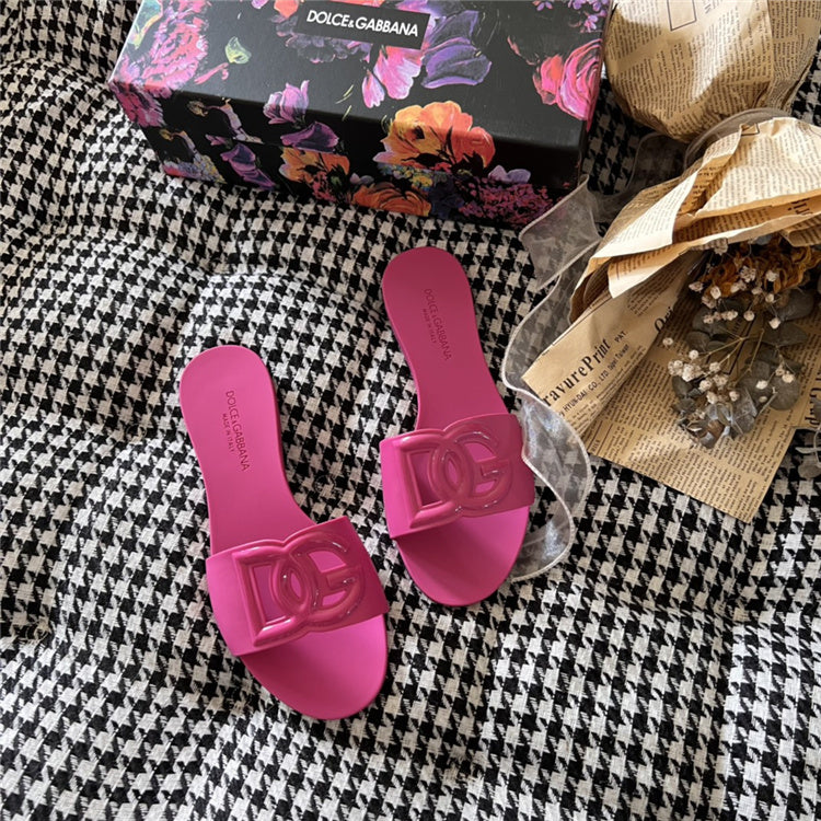 DG Slide Sandals