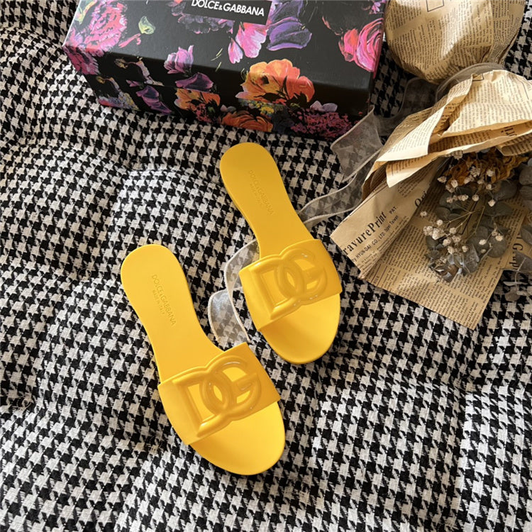 DG Slide Sandals