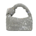 Diamond Bling Handbag (6 Colors Available) (PRE-ORDER)