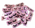 Mink Lashes (10Pack)