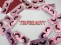Mink Lashes