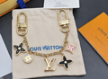 Louie BagCharm pink