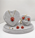 Red Heart Set