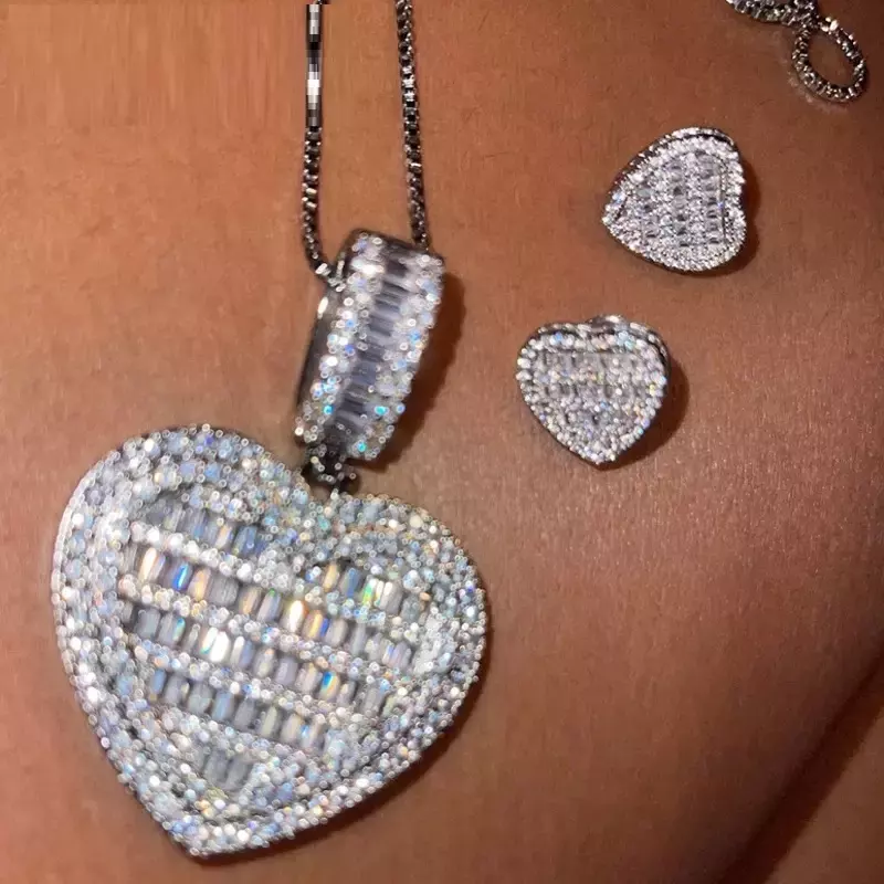 Icey Hearts Set (PRE-ORDER)